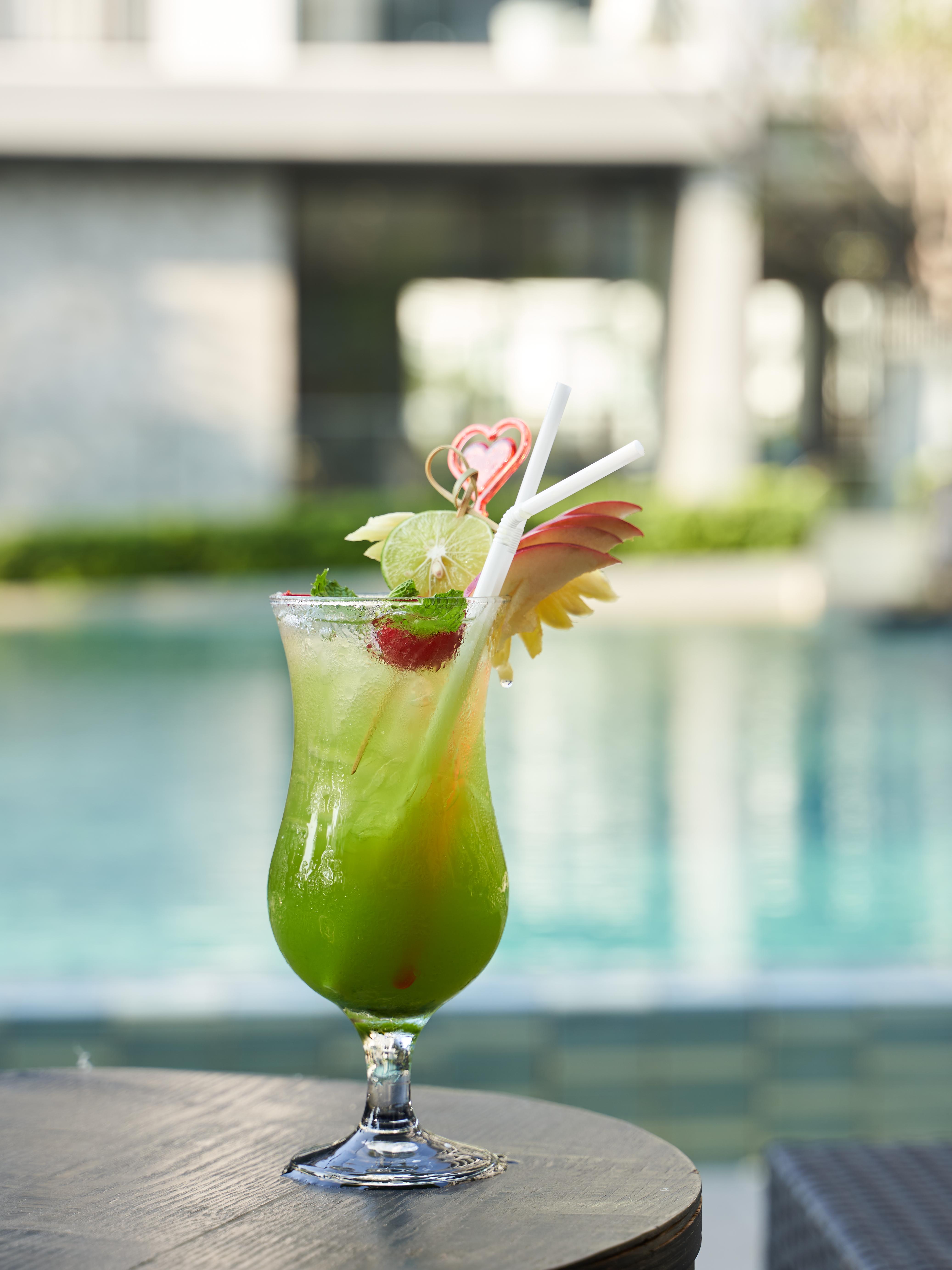Arden Hotel And Residence By At Mind Chonburi Buitenkant foto