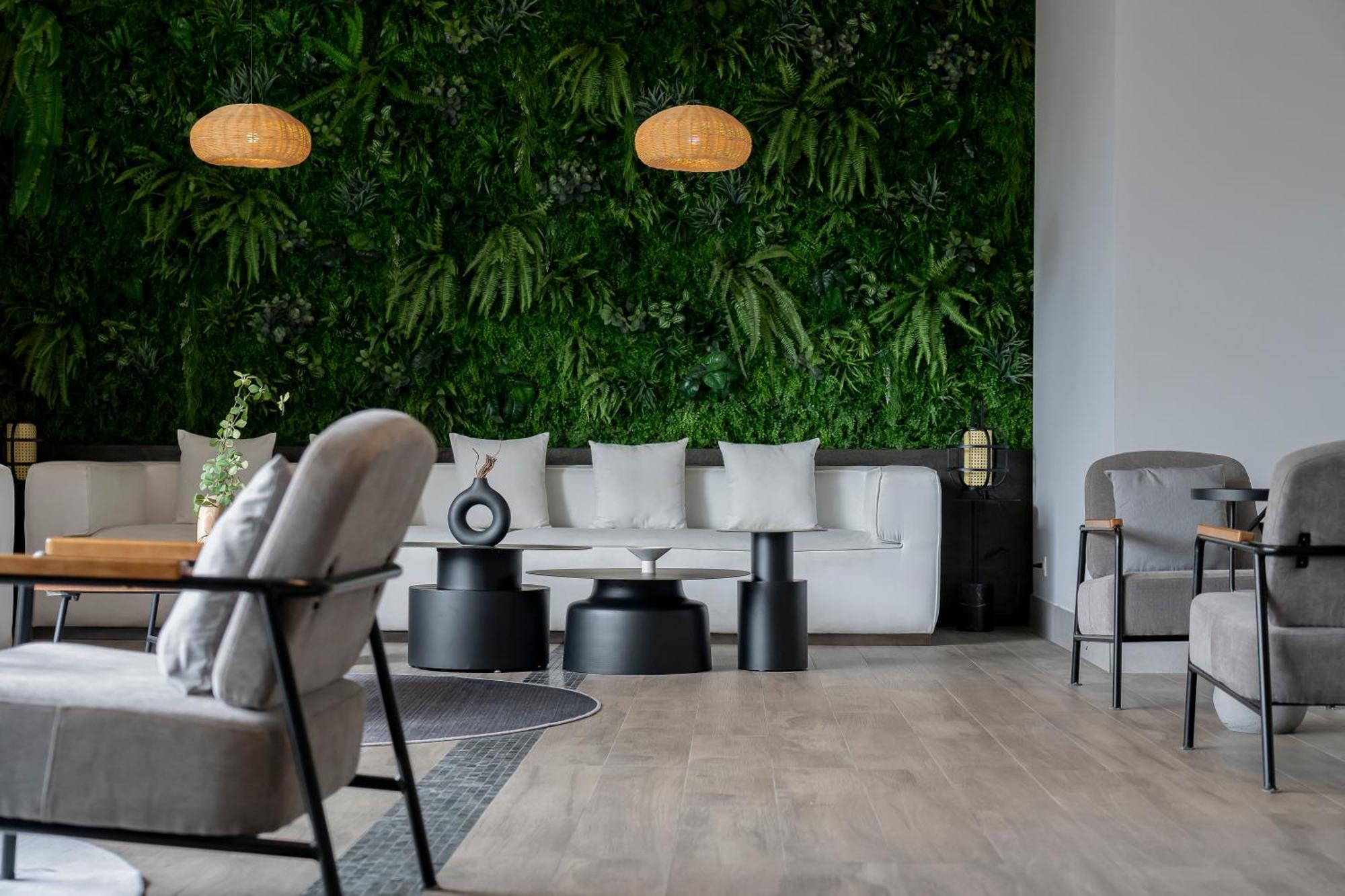 Arden Hotel And Residence By At Mind Chonburi Buitenkant foto